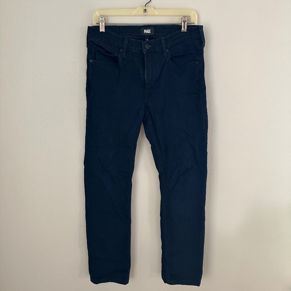 Paige Jeans